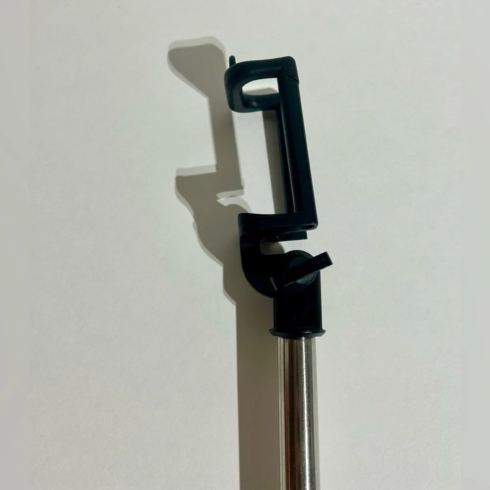 Tzumi Selfie Stick Bluetooth 12